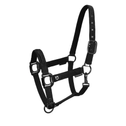 Equestro Durable Fleece Halter