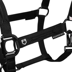 Equestro Durable Fleece Halter