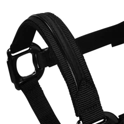 Equestro Durable Fleece Halter