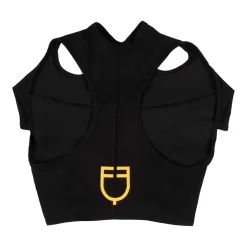 Equestro Elastan Anti-Fly Mask Without Ears And Eye Net