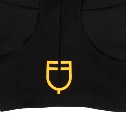 Equestro Elastan Anti-Fly Mask Without Ears And Eye Net
