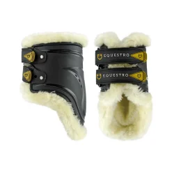 Equestro Evolution Fetlock With Eco Wool