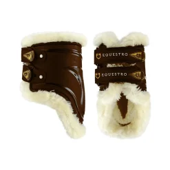 Equestro Evolution Fetlock With Eco Wool