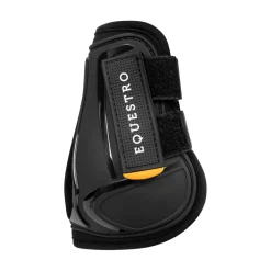 Equestro Fetlock Boots In Tpu And Neoprene