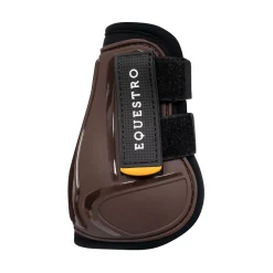 Equestro Fetlock Boots In Tpu And Neoprene