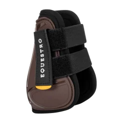 Equestro Fetlock Boots In Tpu And Neoprene
