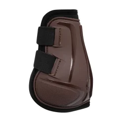 Equestro Fetlock Boots In Tpu And Neoprene