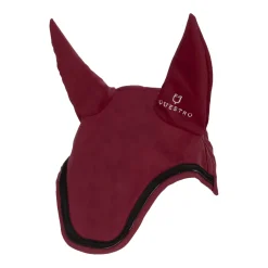 Equestro Fly Veil In Stretch Technical Fabric With Logo