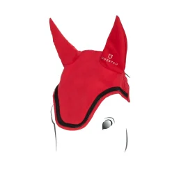 Equestro Fly Veil In Stretch Technical Fabric With Logo