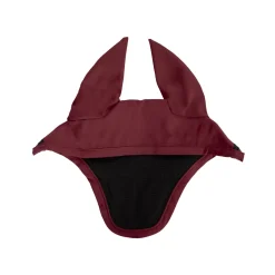 Equestro Fly Veil In Stretch Technical Fabric With Logo