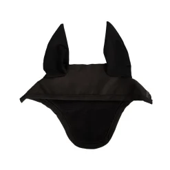 Equestro Fly Veil In Stretch Technical Fabric With Logo