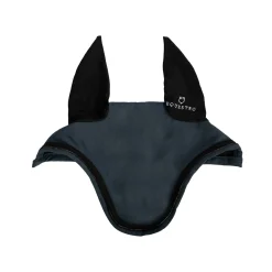 Equestro Fly Veil In Stretch Technical Fabric With Logo