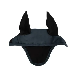 Equestro Fly Veil In Stretch Technical Fabric With Logo