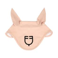 Equestro Fly Veil Stretch Technical Fabric With Logo