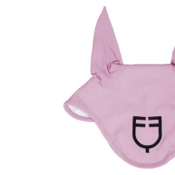 Equestro Fly Veil Stretch Technical Fabric With Logo