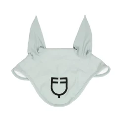 Equestro Fly Veil Stretch Technical Fabric With Logo