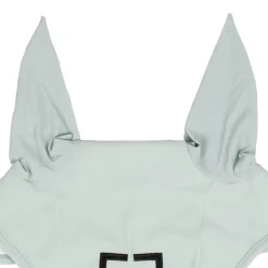 Equestro Fly Veil Stretch Technical Fabric With Logo