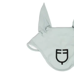 Equestro Fly Veil Stretch Technical Fabric With Logo