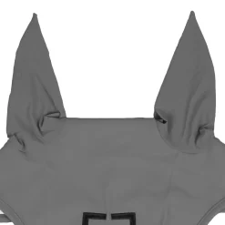 Equestro Fly Veil Stretch Technical Fabric With Logo