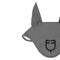 Equestro Fly Veil Stretch Technical Fabric With Logo