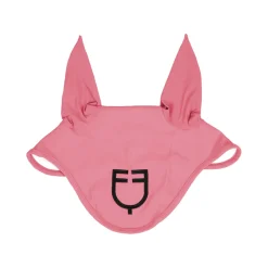 Equestro Fly Veil Stretch Technical Fabric With Logo