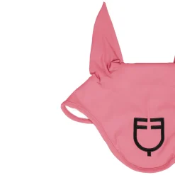 Equestro Fly Veil Stretch Technical Fabric With Logo