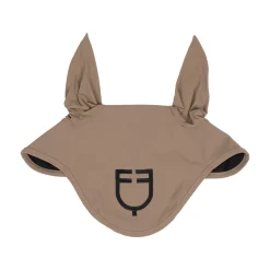 Equestro Fly Veil Stretch Technical Fabric With Logo