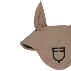 Equestro Fly Veil Stretch Technical Fabric With Logo