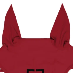 Equestro Fly Veil Stretch Technical Fabric With Logo