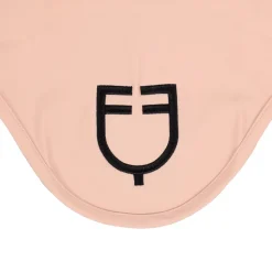 Equestro Fly Veil Stretch Technical Fabric With Logo
