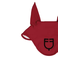 Equestro Fly Veil Stretch Technical Fabric With Logo