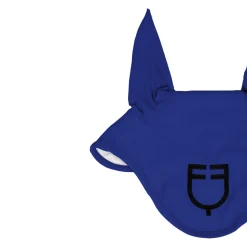 Equestro Fly Veil Stretch Technical Fabric With Logo