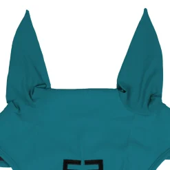 Equestro Fly Veil Stretch Technical Fabric With Logo