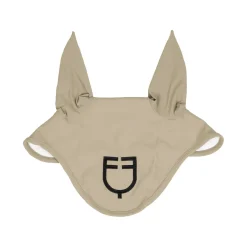 Equestro Fly Veil Stretch Technical Fabric With Logo