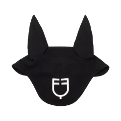 Equestro Fly Veil Stretch Technical Fabric With Logo
