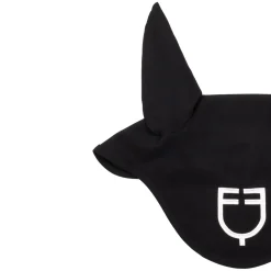 Equestro Fly Veil Stretch Technical Fabric With Logo