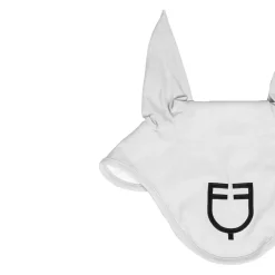 Equestro Fly Veil Stretch Technical Fabric With Logo