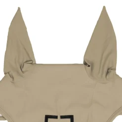 Equestro Fly Veil Stretch Technical Fabric With Logo