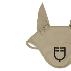 Equestro Fly Veil Stretch Technical Fabric With Logo