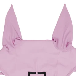 Equestro Fly Veil Stretch Technical Fabric With Logo
