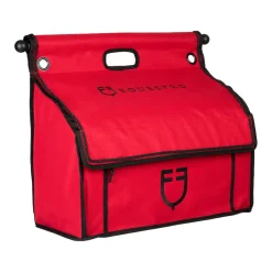 Equestro Grooming Bag With Bar