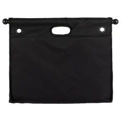 Equestro Grooming Bag With Bar