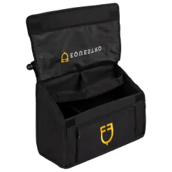 Equestro Grooming Bag With Bar