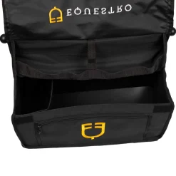Equestro Grooming Bag With Bar