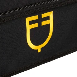 Equestro Grooming Bag With Bar
