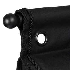 Equestro Grooming Bag With Bar