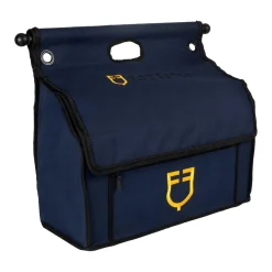 Equestro Grooming Bag With Bar