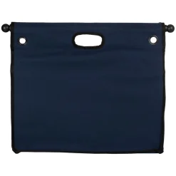 Equestro Grooming Bag With Bar