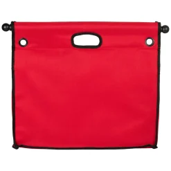 Equestro Grooming Bag With Bar