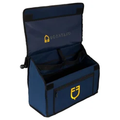 Equestro Grooming Bag With Bar